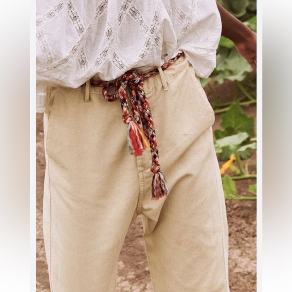 NEW Chino Ranger, The Great 🌻 Size 28 - Picture 2 of 13